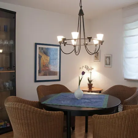 Henniger Holiday home