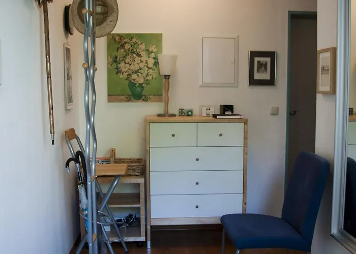 Henninger בית נופש *