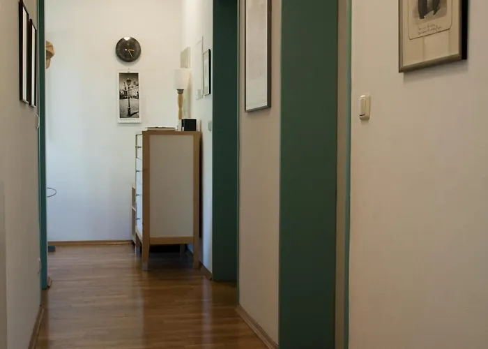 Henninger בית נופש