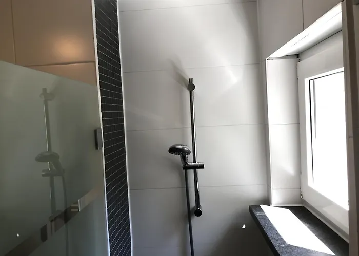 בית נופש Henninger *