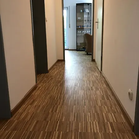 Henniger Сasa de vacaciones Dresde