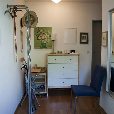 Henniger Semesterbostad *