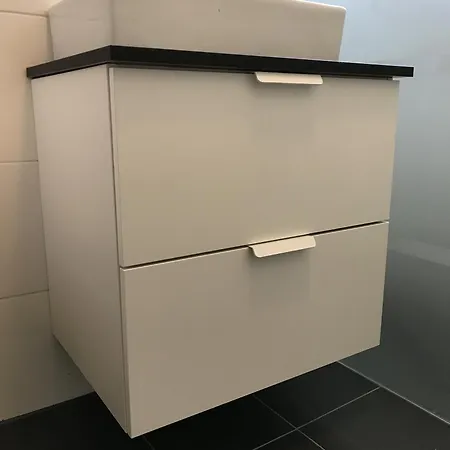 Semesterbostad Henniger Dresden