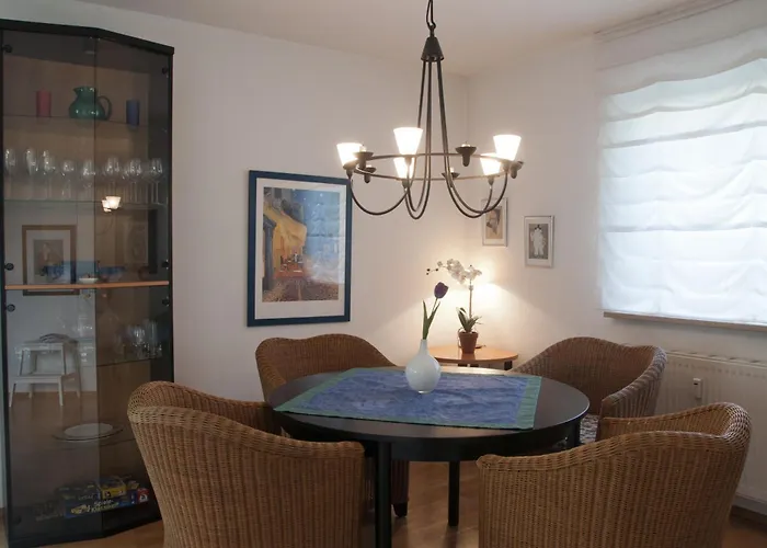 Henniger Holiday home