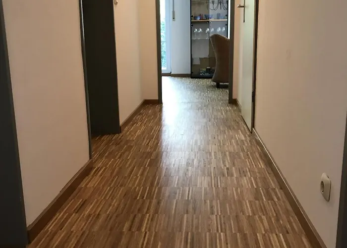 Henniger Holiday home Dresden